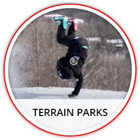 Terrain Parks