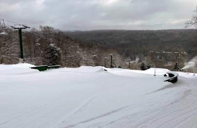 World Terrain Park